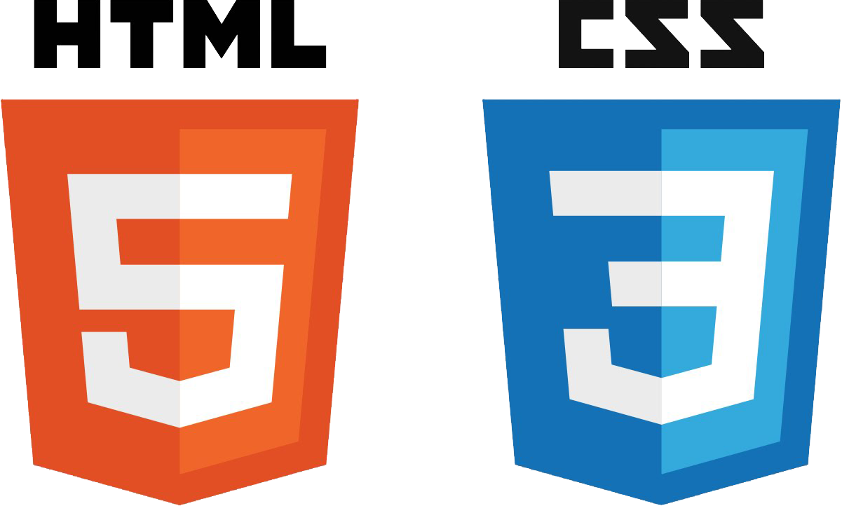 HTML & CSS